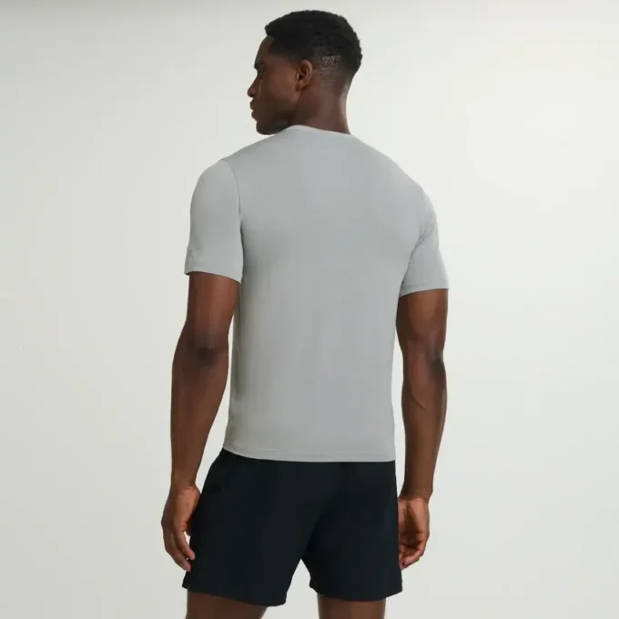 Stopwatch graphic short sleeve Stopwatch graphic short sleeve