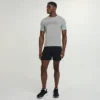 Stopwatch graphic short sleeve Stopwatch graphic short sleeve