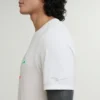 Stopwatch graphic short sleeve Stopwatch graphic short sleeve