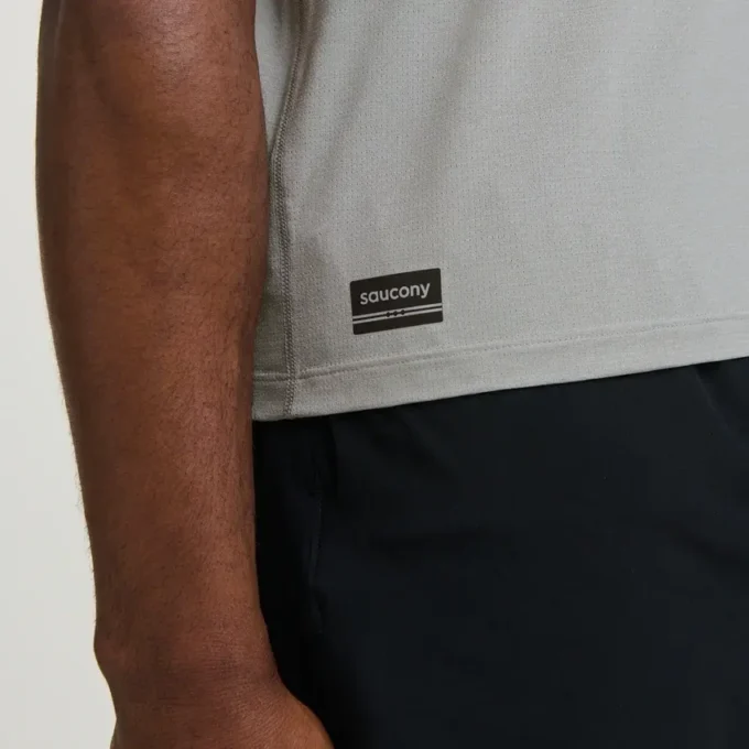 Stopwatch graphic short sleeve Stopwatch graphic short sleeve