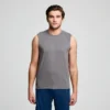 Triumph sleeveless Triumph sleeveless
