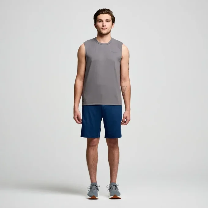 Triumph sleeveless Triumph sleeveless