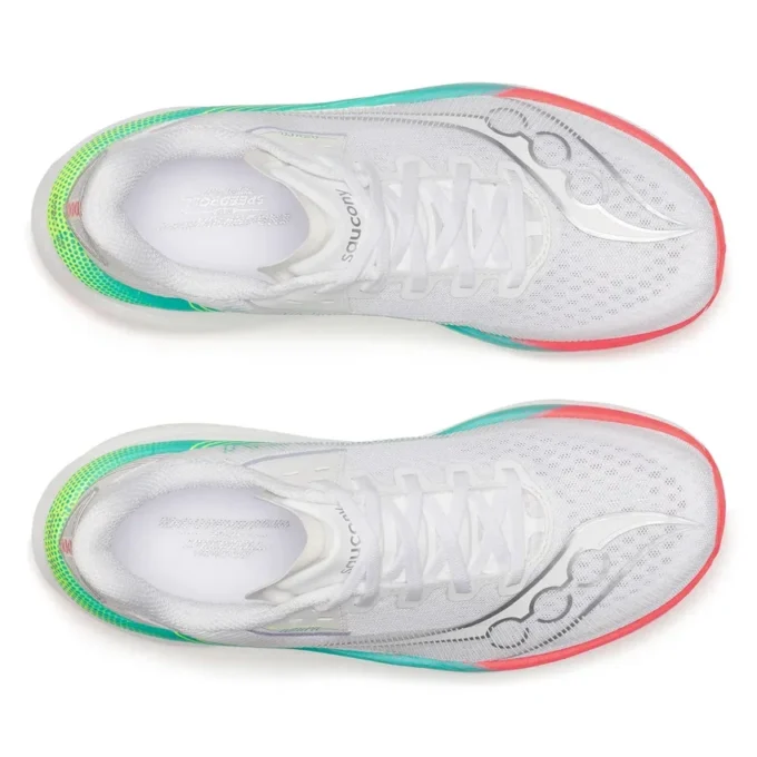 Women’s endorphin azura Women’s endorphin azura