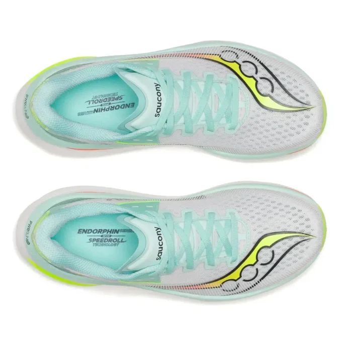 Women’s endorphin azura Women’s endorphin azura