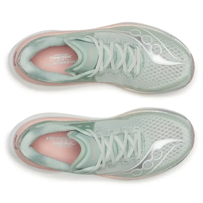 Women’s endorphin azura Women’s endorphin azura