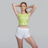 Women’s endorphin crop top Women’s endorphin crop top