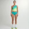 Women’s endorphin crop top Women’s endorphin crop top