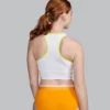 Women’s endorphin crop top Women’s endorphin crop top