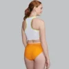 Women’s endorphin crop top Women’s endorphin crop top