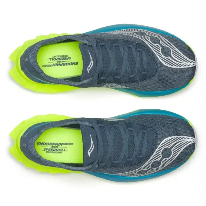 Women’s endorphin pro 4