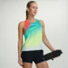 Women’s endorphin singlet Women’s endorphin singlet