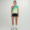 Women’s endorphin singlet Women’s endorphin singlet