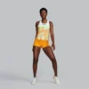 Women’s endorphin singlet Women’s endorphin singlet