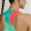 Women’s endorphin singlet Women’s endorphin singlet