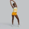 Women’s endorphin singlet Women’s endorphin singlet