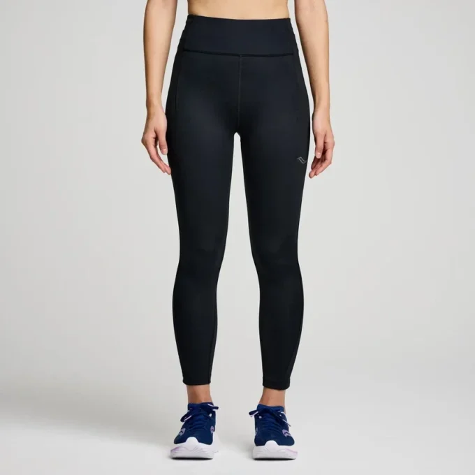 Women’s fortify crop tight Women’s fortify crop tight