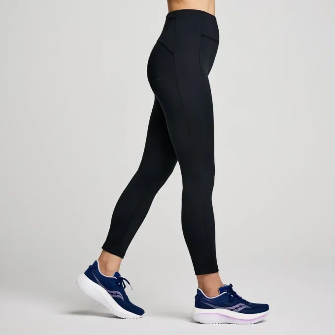 Women’s fortify crop tight Women’s fortify crop tight
