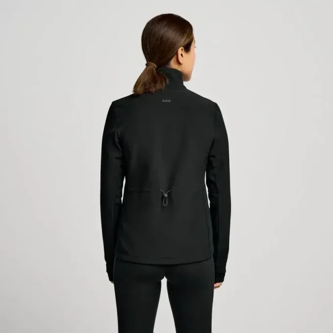 Women’s hurricane soft shell jacket Women’s hurricane soft shell jacket