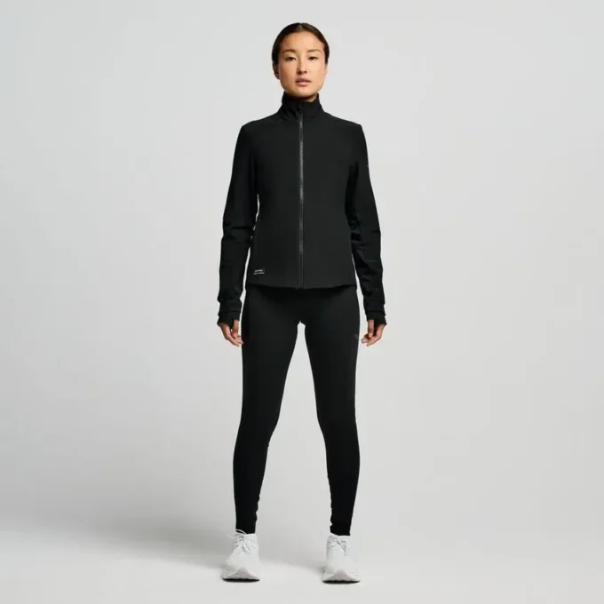 Women’s hurricane soft shell jacket Women’s hurricane soft shell jacket