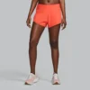 Women’s outpace 2.5″ split short Women’s outpace 2.5″ split short