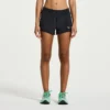 Women’s outpace 2.5″ split short Women’s outpace 2.5″ split short