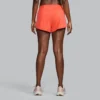 Women’s outpace 2.5″ split short Women’s outpace 2.5″ split short