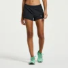 Women’s outpace 2.5″ split short Women’s outpace 2.5″ split short