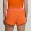 Women’s outpace 2.5″ split short Women’s outpace 2.5″ split short