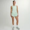 Women’s outpace 2.5″ split short Women’s outpace 2.5″ split short