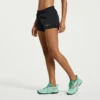 Women’s outpace 2.5″ split short Women’s outpace 2.5″ split short