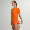 Women’s outpace 2.5″ split short Women’s outpace 2.5″ split short