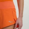 Women’s outpace 2.5″ split short Women’s outpace 2.5″ split short
