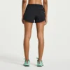 Women’s outpace 2.5″ split short Women’s outpace 2.5″ split short