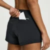 Women’s outpace 2.5″ split short Women’s outpace 2.5″ split short