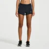 Women’s outpace 3″ short Women’s outpace 3″ short