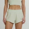 Women’s outpace 3″ short Women’s outpace 3″ short
