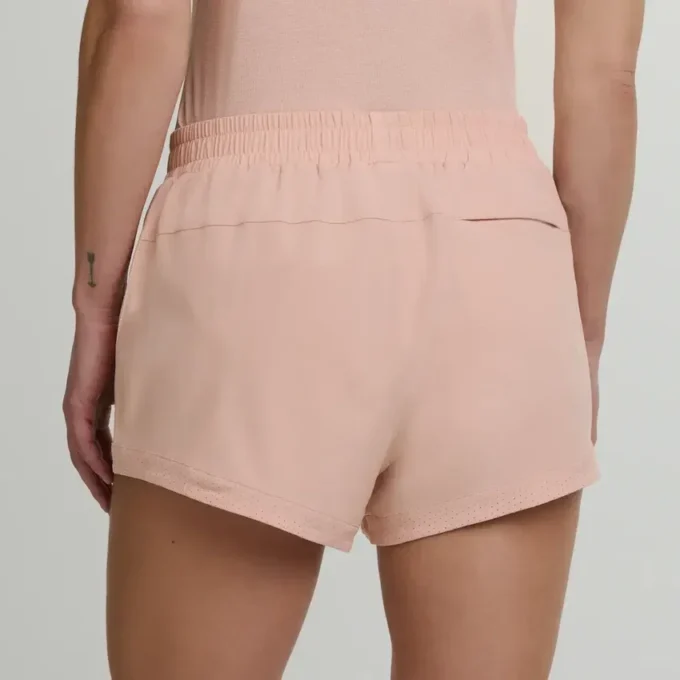 Women’s outpace 3″ short Women’s outpace 3″ short