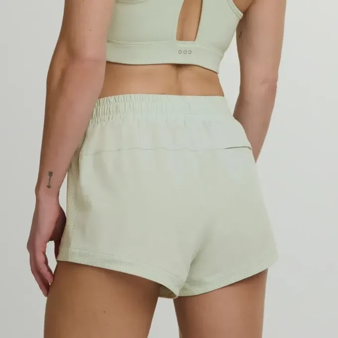 Women’s outpace 3″ short Women’s outpace 3″ short