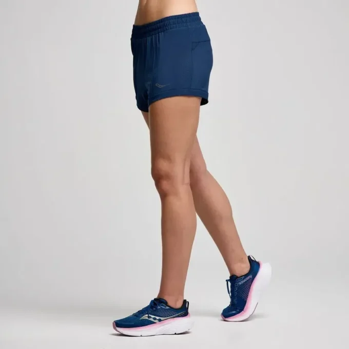 Women’s outpace 3″ short Women’s outpace 3″ short