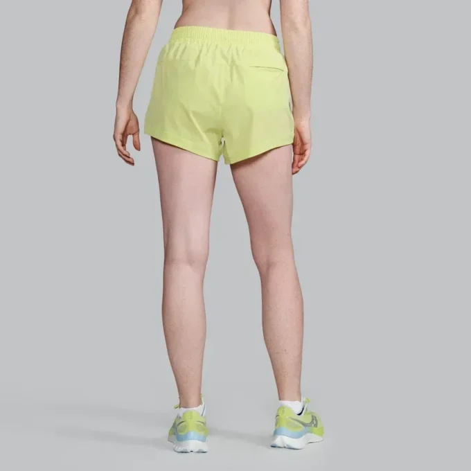 Women’s outpace 3″ short Women’s outpace 3″ short