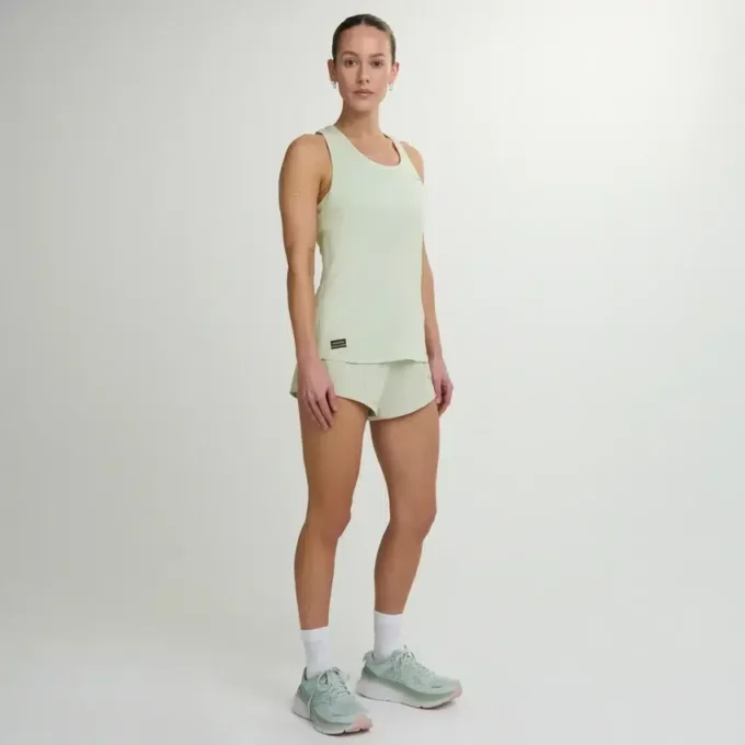 Women’s outpace 3″ short Women’s outpace 3″ short