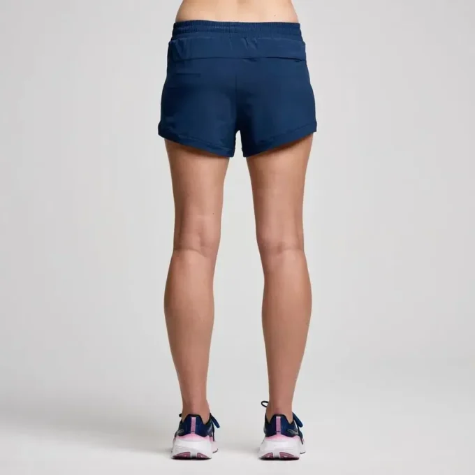 Women’s outpace 3″ short Women’s outpace 3″ short