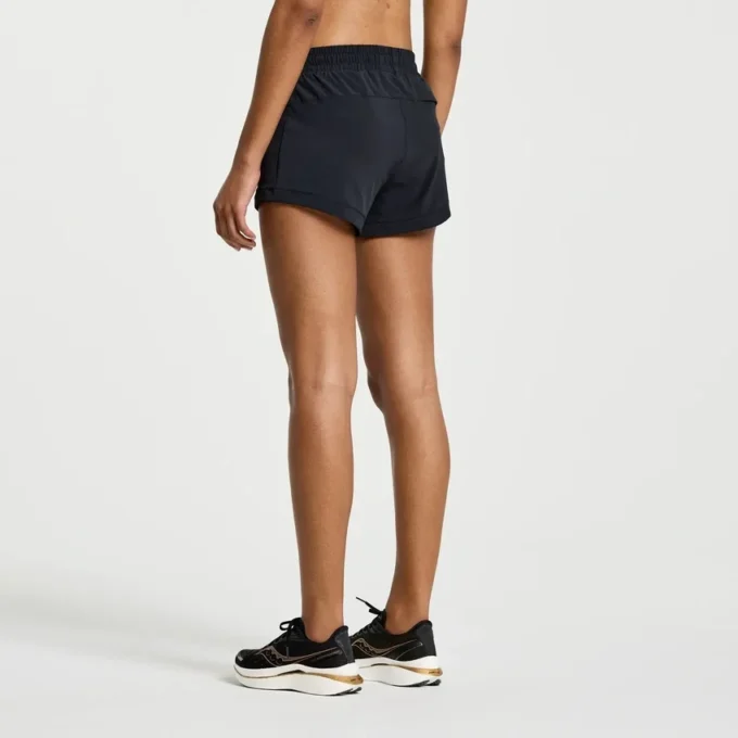 Women’s outpace 3″ short Women’s outpace 3″ short