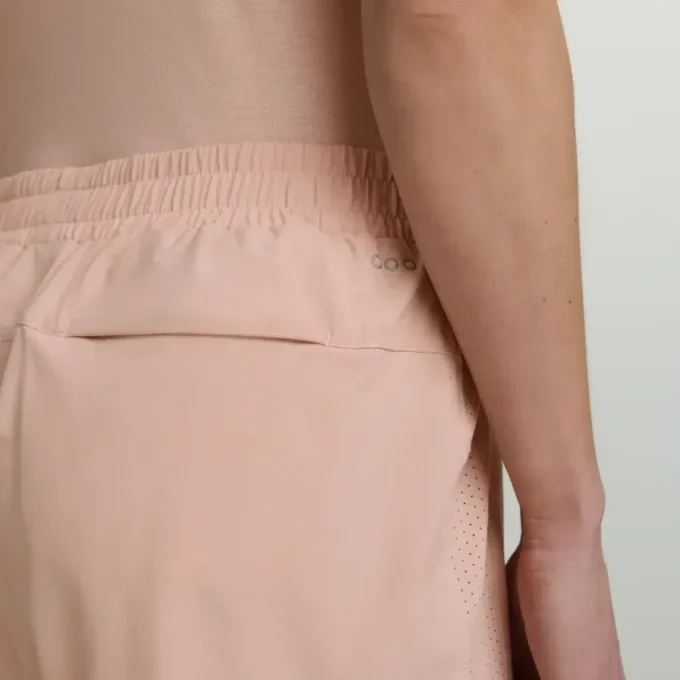 Women’s outpace 3″ short Women’s outpace 3″ short