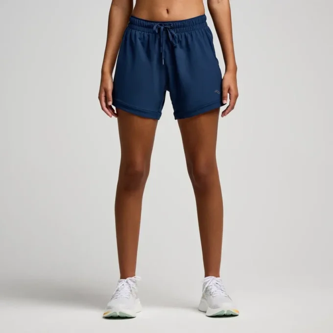 Women’s outpace 5″ short Women’s outpace 5″ short