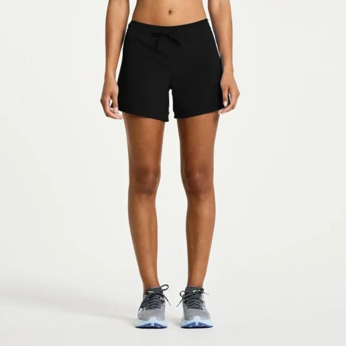 Women’s outpace 5″ short Women’s outpace 5″ short