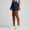 Women’s outpace 5″ short Women’s outpace 5″ short