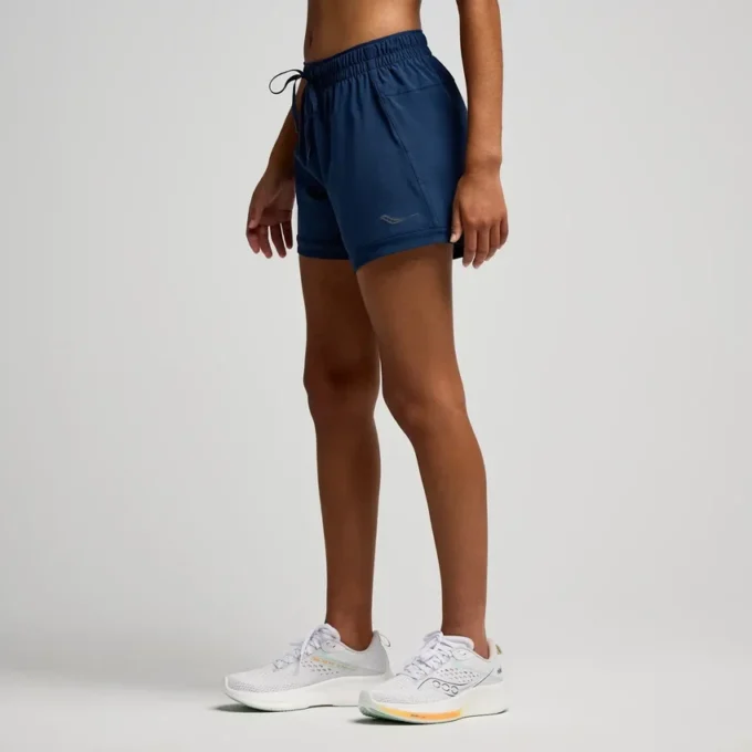 Women’s outpace 5″ short Women’s outpace 5″ short