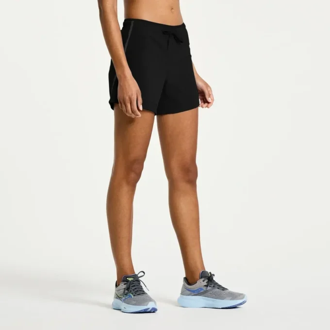 Women’s outpace 5″ short Women’s outpace 5″ short