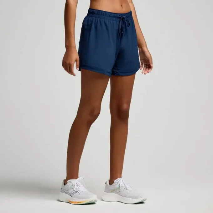 Women’s outpace 5″ short Women’s outpace 5″ short